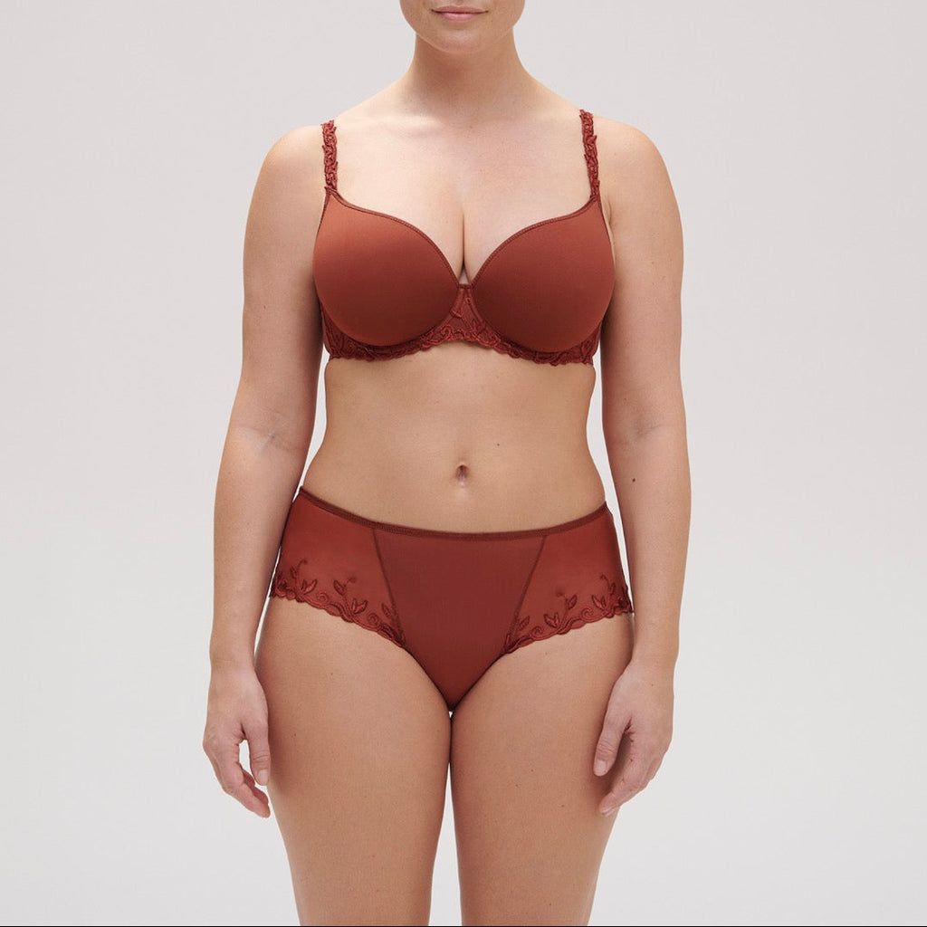 Soutien-Gorge Andora - Marron