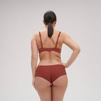 Soutien-Gorge Andora - Marron
