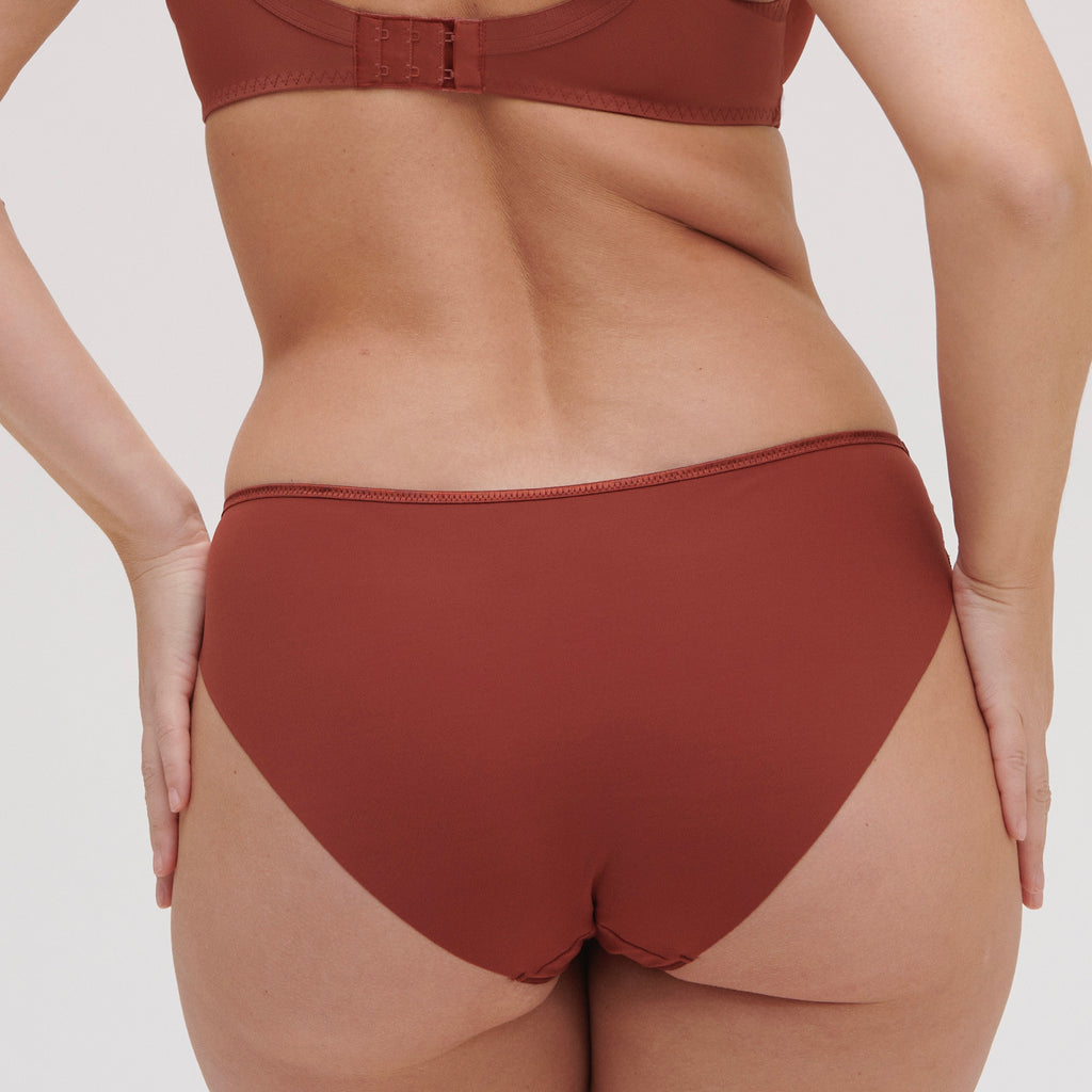 Culotte Andora - Marron