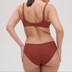 Culotte Andora - Marron