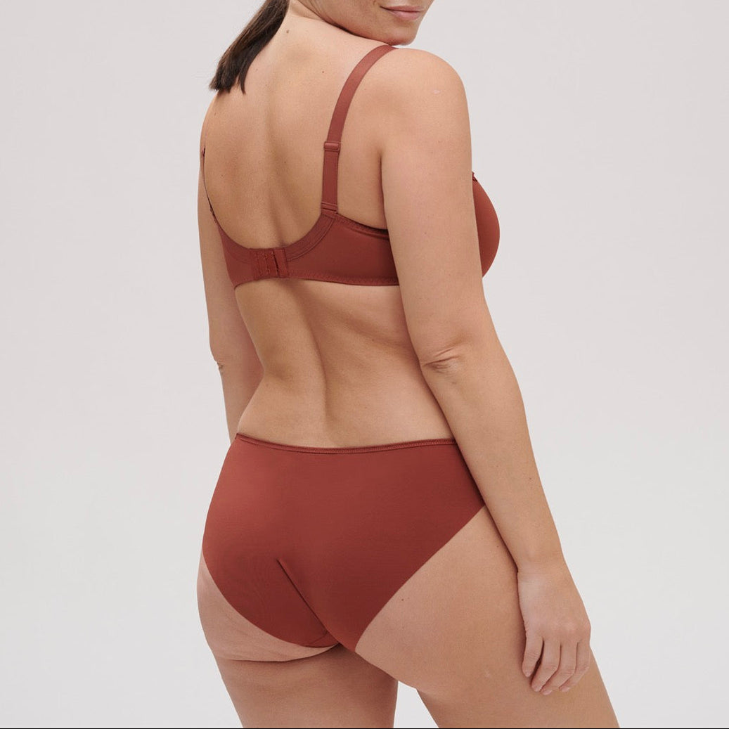 Culotte Andora - Marron