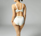 Soutien-Gorge Reflet - Blanc