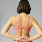 Reggiseno Reflet - Arancione