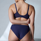 Soutien-Gorge Padding Moulé Spacer 3D Reflet - Minuit