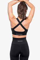 Brassière Essence - Black