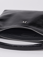 Sac Black Baguette Noir