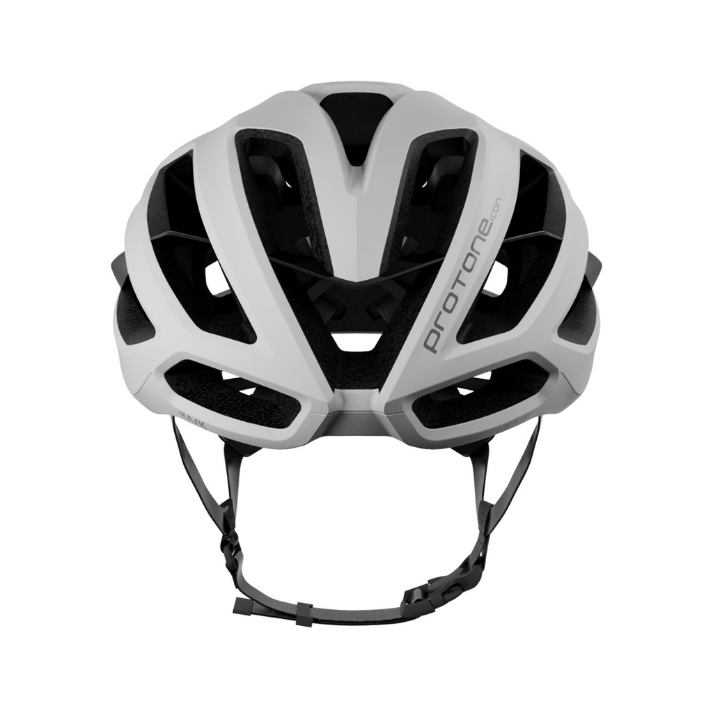 Casque Protone Icon - Wg11 - White Matt-321