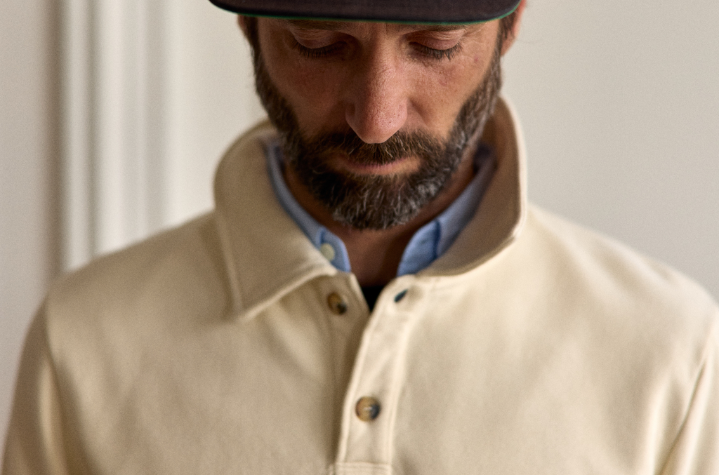 Mark - La Sudadera Polo
