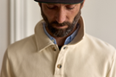 Mark - The Polo Sweatshirt