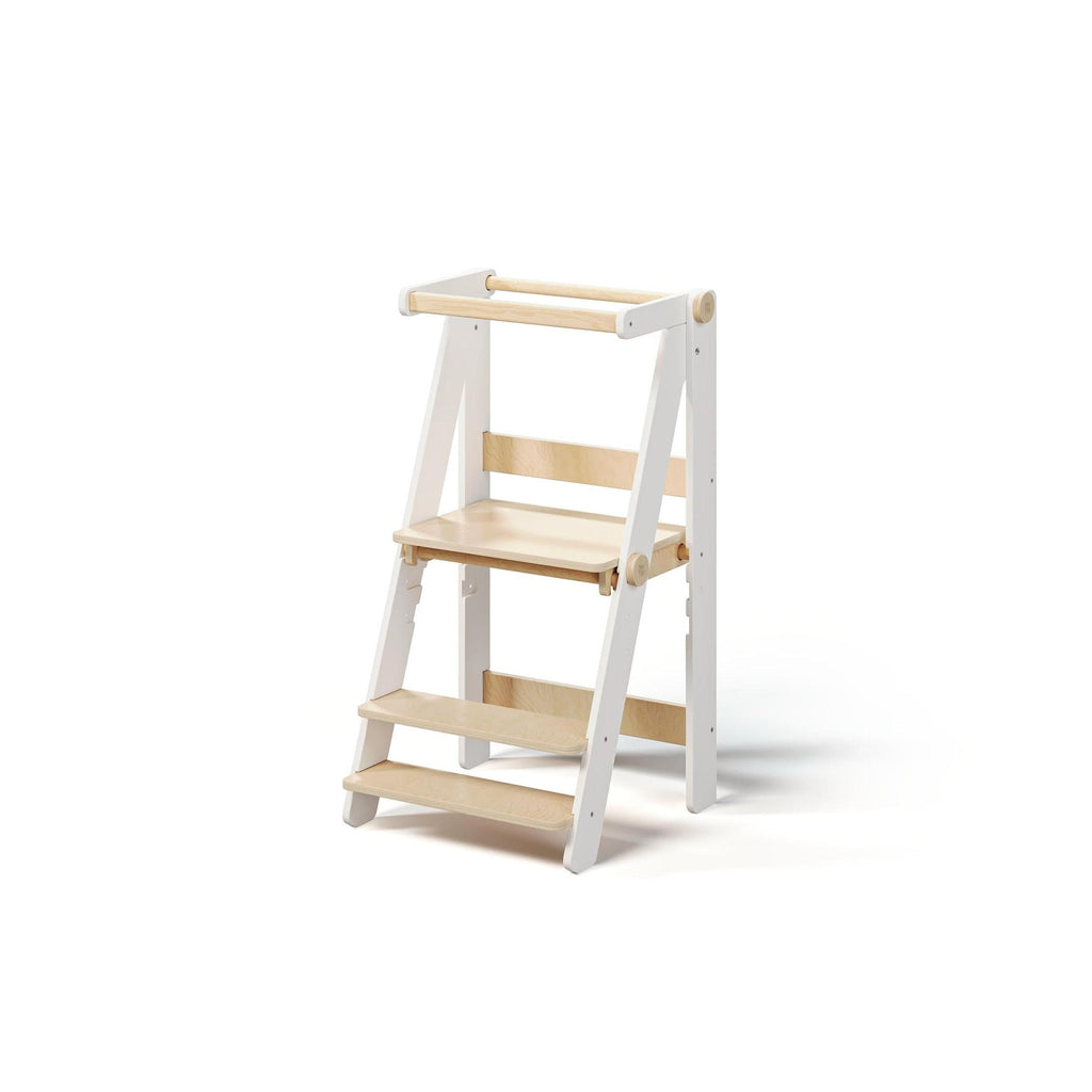 Tour D'Observation Pliable – Gain De Place