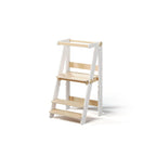 Tour D'Observation Pliable – Gain De Place