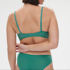 Soutien-Gorge Saga - Vert