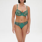 Saga Briefs - Green