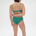 Saga Briefs - Green