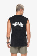 Drop Arm Oversize - Shadow