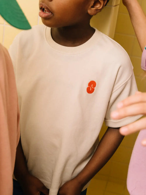The Milk T-Shirt