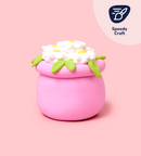 Foam Dough Collectibles: Buds & Blooms - Daisy