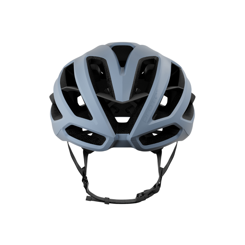 Casque Protone Icon - Wg11 - Powder Blue Matt