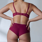 Soutien-Gorge Corbeille Singuliere - Syrah