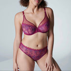 Singulière Briefs - Syrah