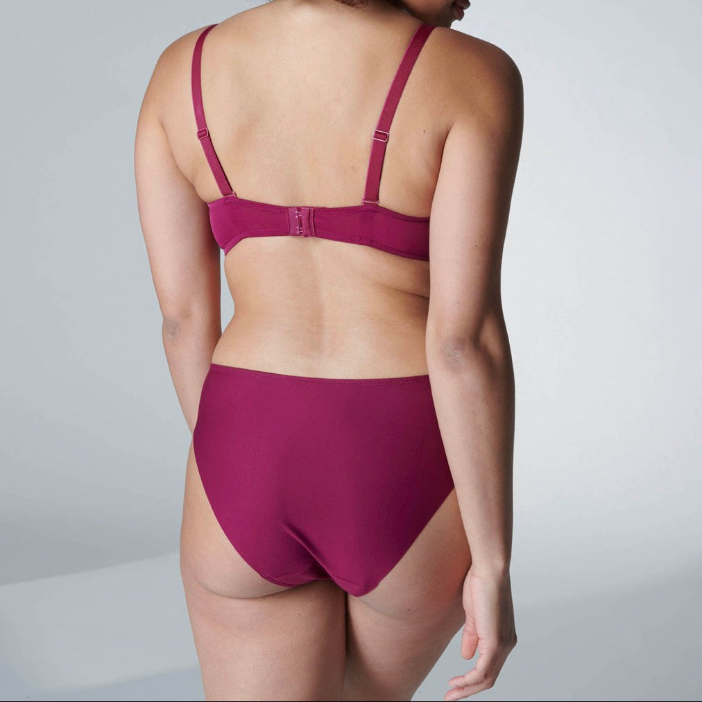 Singulière Briefs - Syrah