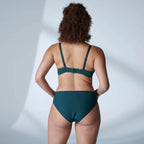 Soutien-Gorge Utopia - Vert