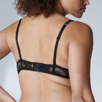 Soutien-Gorge Victoire - Noir