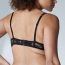Victoire Bra - Black