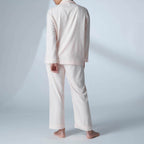 Caprice Pyjama Jacket - Pink