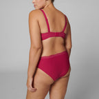Exotica Bra - Red