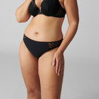 Culotte Hortense - Noir