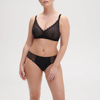Soutien-Gorge Escale - Noir
