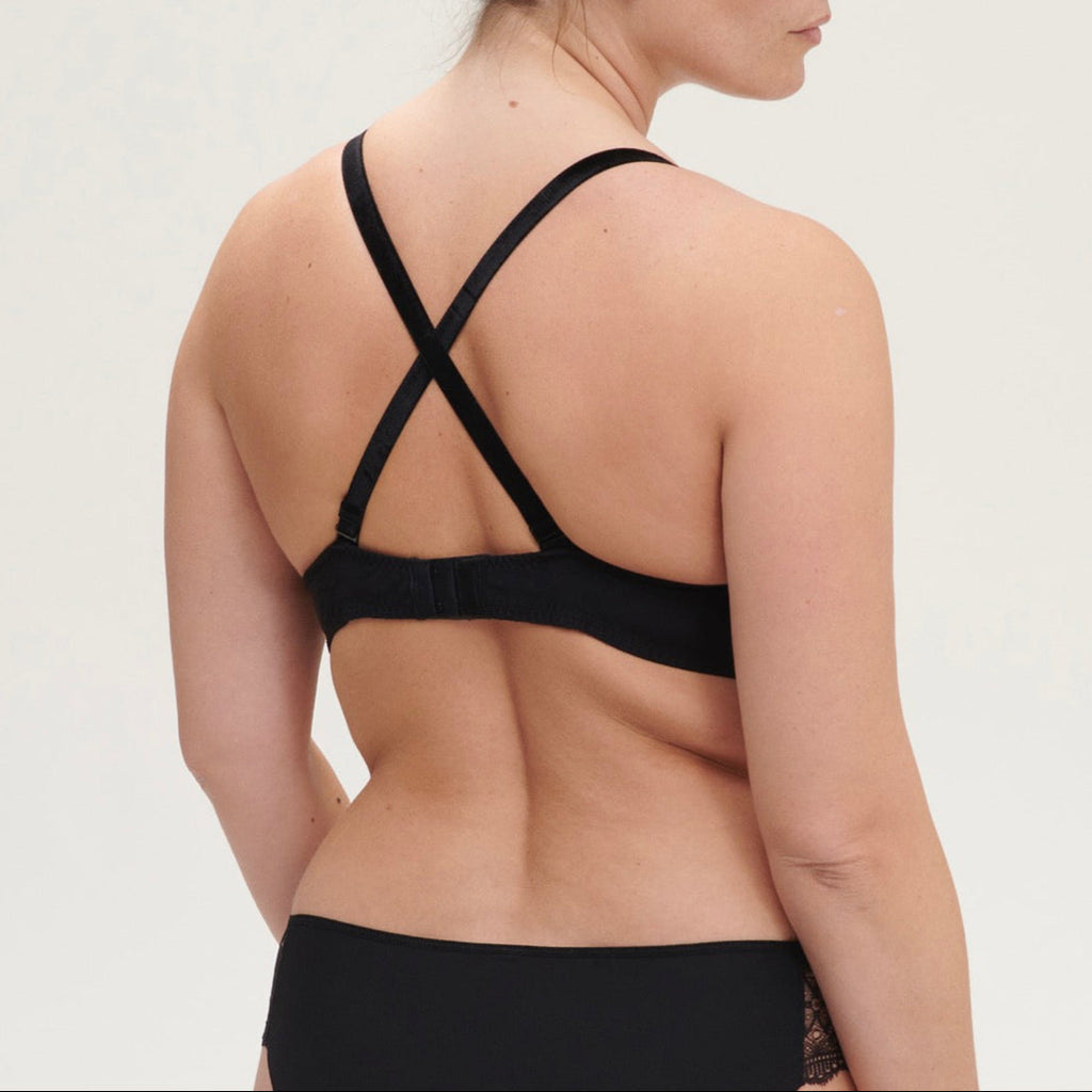 Soutien-Gorge Escale - Noir