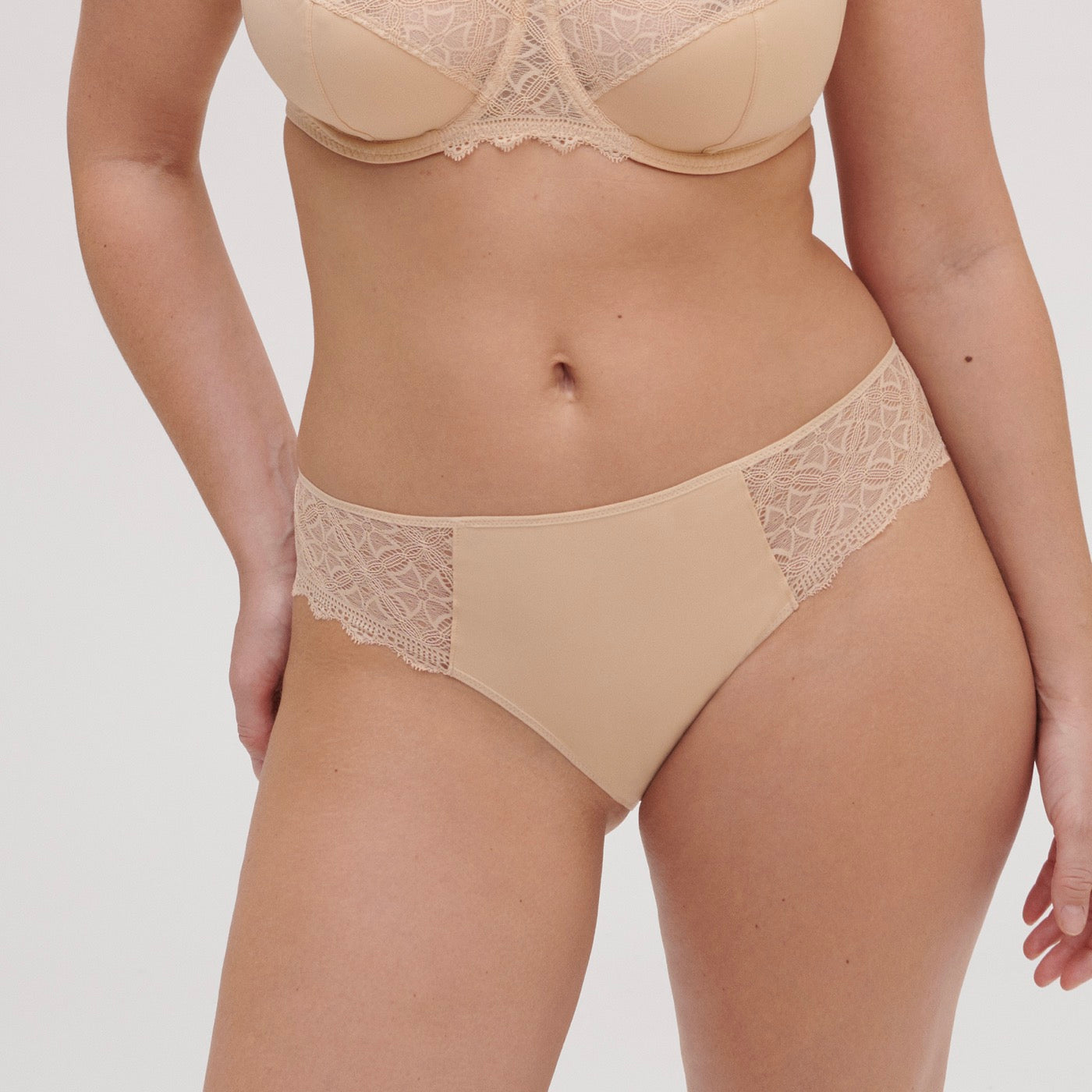 Braguita Escale - Beige