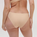 Culotte Escale - Beige