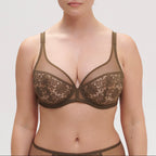 Amazone Bra - Khaki