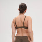 Amazone Bra - Khaki