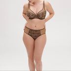 Amazone Bra - Khaki