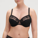 Amazone Bra - Black