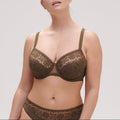 Amazone Bra - Green