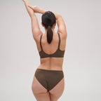 Amazone Bra - Green