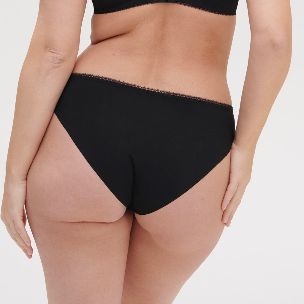 Culotte Amazone - Noir