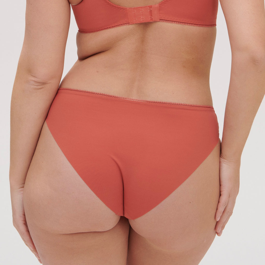 Amazone Briefs - Pink