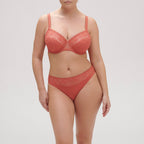 Amazone Briefs - Pink