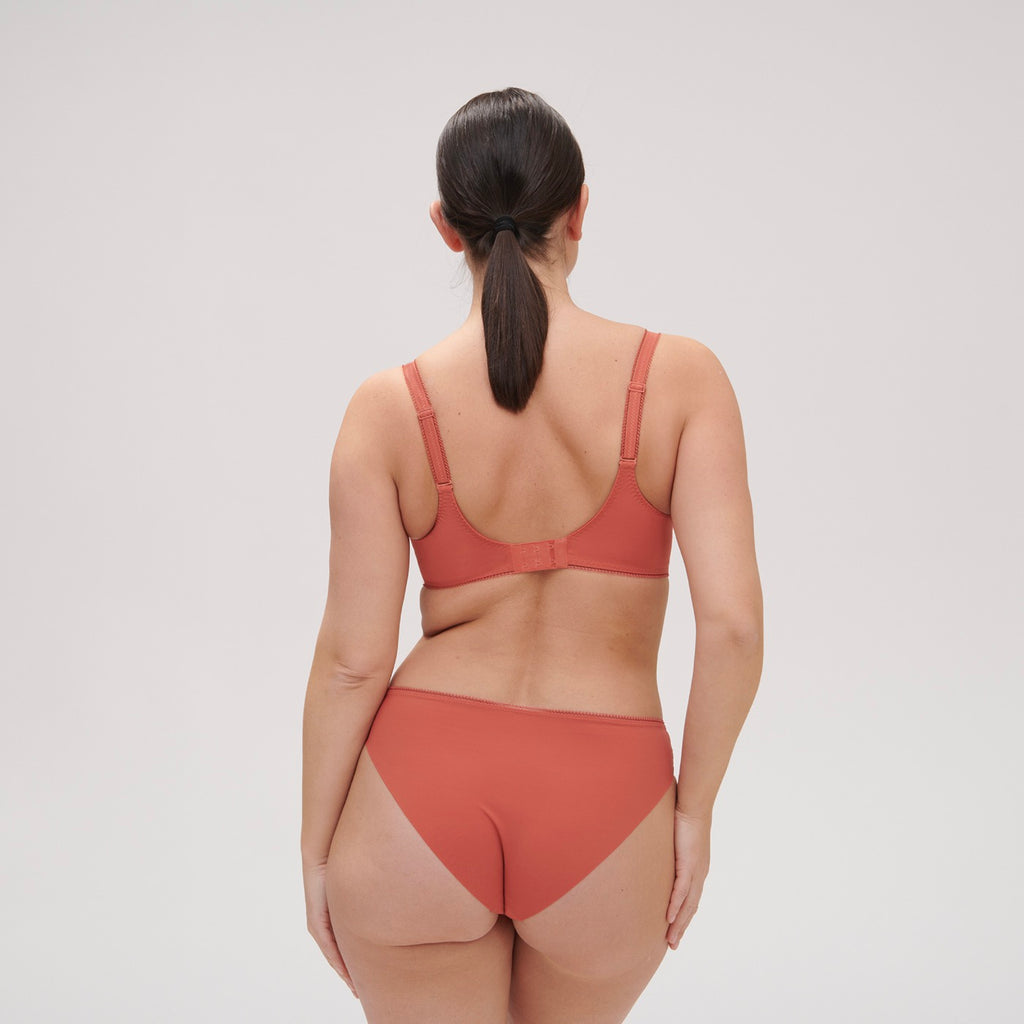 Amazone Briefs - Pink
