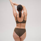 Amazone Briefs - Green