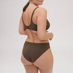 Amazone Briefs - Green