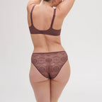 Soutien-Gorge Embleme - Rouge