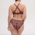 Soutien-Gorge Armatures Classique Embleme - Byzantin