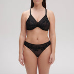 Soutien-Gorge Heloise - Noir